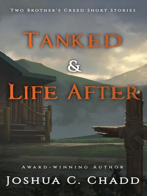 cover image of Tanked & Life After